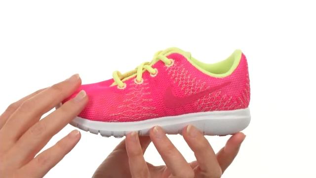 Nike Kids Flex Fury (Infant/Toddler) SKU:8456830 смотреть онлайн