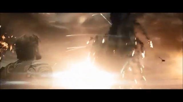 The Battle Of Krypton