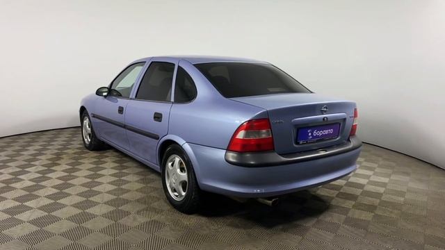 W0L0JBF19W1141795 смотреть онлайн