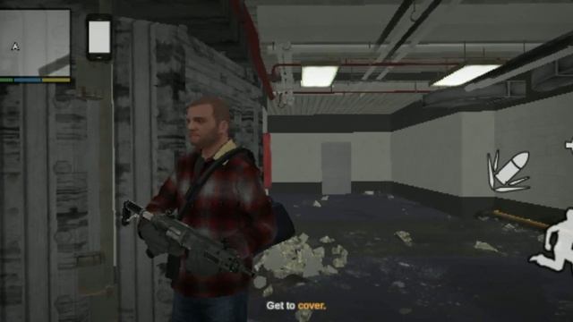 playing gta v first time in Android #1 смотреть онлайн