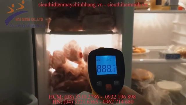 Hướng dẫn sử dụng máy đo nhiệt độ hồng ngoại Benetech GM300 смотреть онлайн
