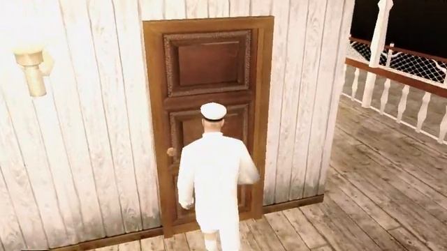 [히트맨4 공략 Pro,S/A] Hitman 4: Blood Money (Pro,S/A) - Mission 8: Death On The Mississippi