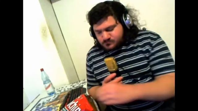 Lorenz Crunchips Paprika Fein und lecker смотреть онлайн