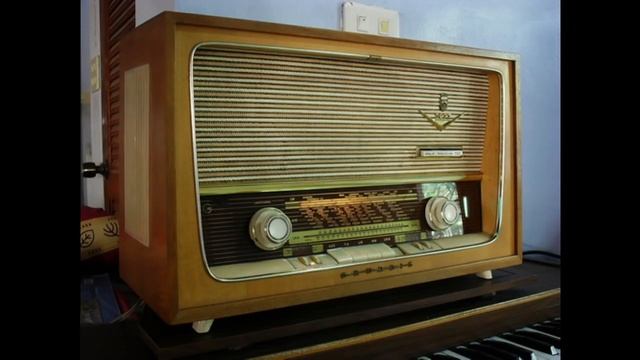 Radio - CreepyPasta [Lektor PL] смотреть онлайн