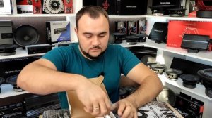 Собираем аудиосистему за 15000 рублей!