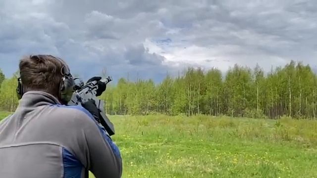 Из сайги по тарелкам 1 смотреть онлайн