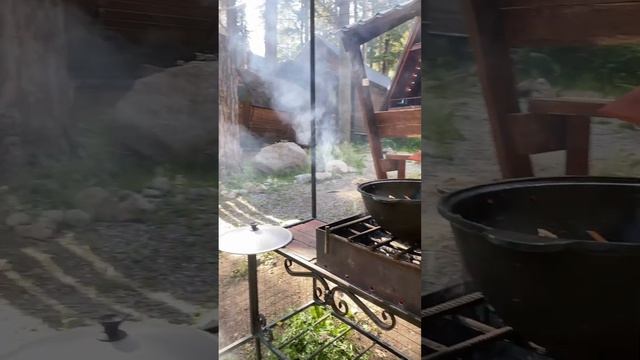 ПЛОВ В КАЗАНЕ смотреть онлайн