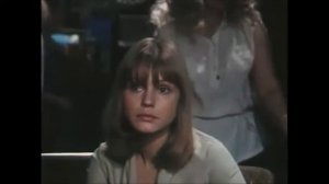 хф "Берегите женщин" 1981г. - Выступление ВИА "Девятый вал"