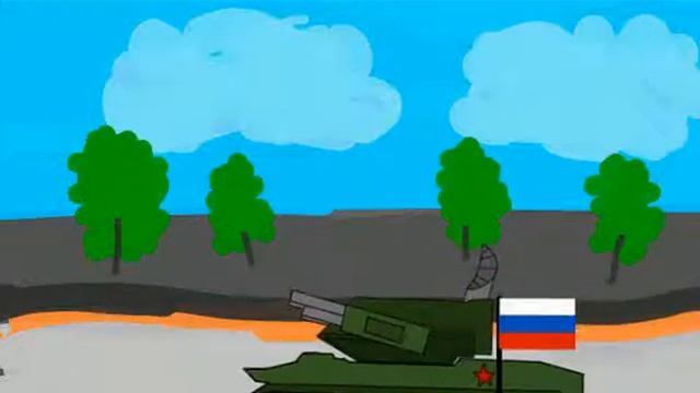 Мой первый мультфильм смотреть онлайн