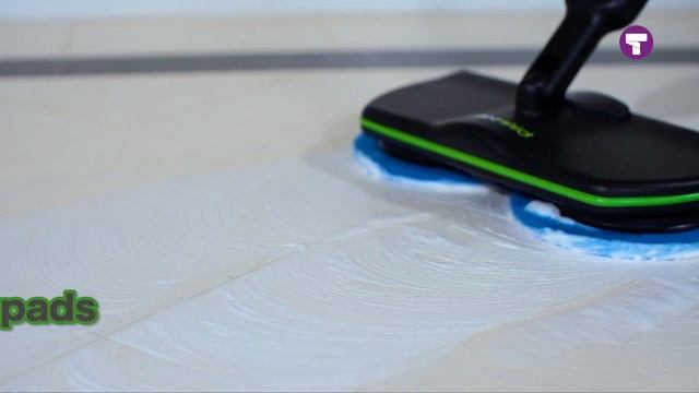 Spin Maid | Tommy Teleshopping смотреть онлайн