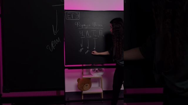 Формула цветка в биологии #умскул_биология #жаннаказанская #умскул #егэ2023 смотреть онлайн