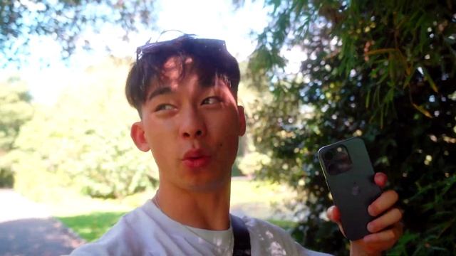 IPhone 15 Pro EXTREME TEST - A Day In The Life