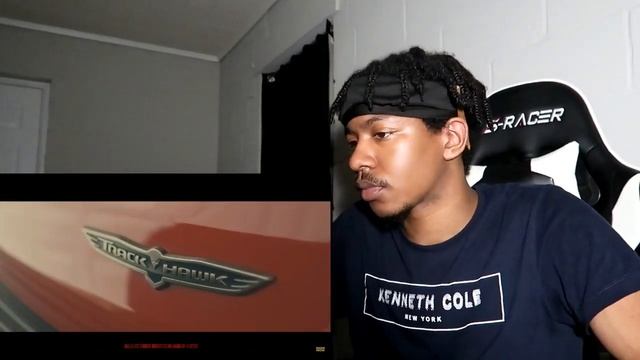 Tunde - Crash Bandicoot [Music Video] | GRM Daily *AMERICAN REACTION* смотреть онлайн