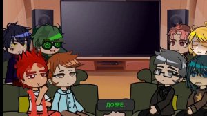 13 Карт "Клоны остались с Фёдором" реагируют на Землю Королей. [Ремейк]