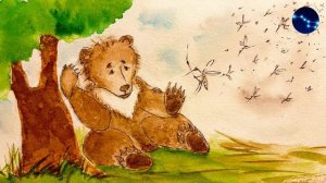 Сказка про Комара Комаровича. Алёнушкины сказки. Д. Мамин-Сибиряк