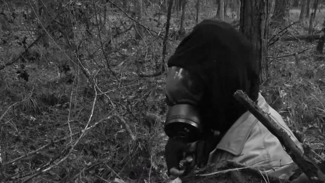 Roadside Picnic: Chapter II смотреть онлайн