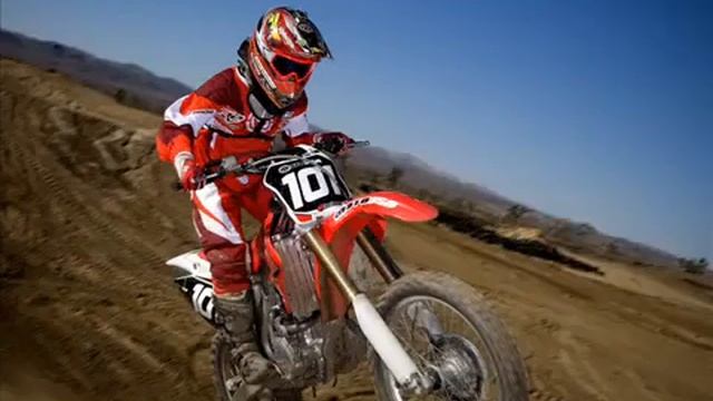 crf250 смотреть онлайн