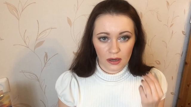 АПТЕЧНЫЙ УХОД НА ЗИМУ - СЫВОРОТКА EUCERIN смотреть онлайн