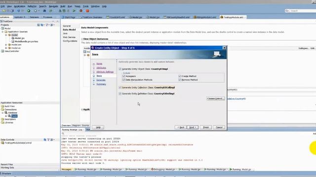 Pepper and Salt 23 ADF Architecture смотреть онлайн