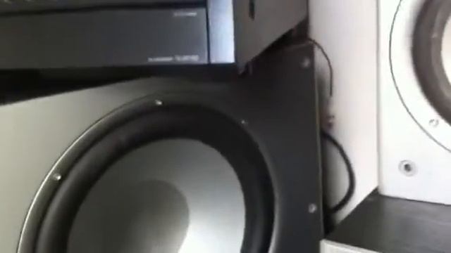 Polkaudio, onkyo смотреть онлайн