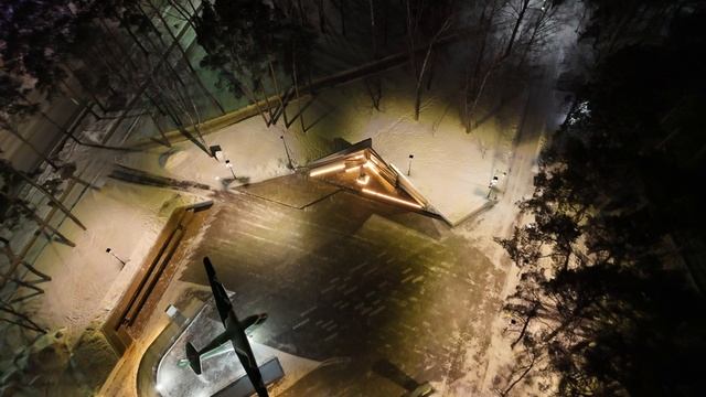 Ночной парк.mp4