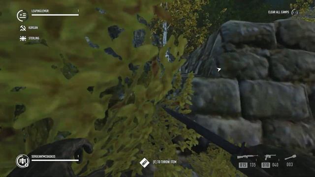 [Raid WWII] Stealth w/ Extra Loot смотреть онлайн
