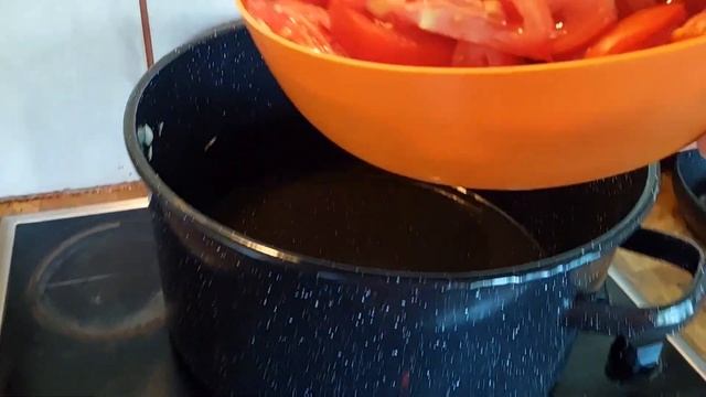 Filipina cooking Hungarian Food смотреть онлайн