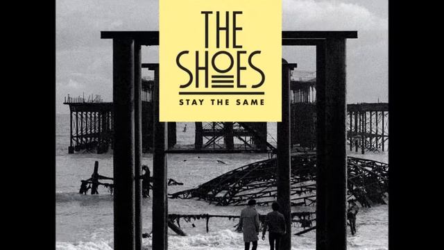 The Shoes Stay The Same Etienne De Crecy Remix wmv смотреть онлайн