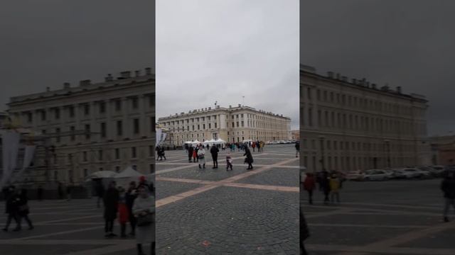 Санкт-Петербург Новый год. 01,01,2020 смотреть онлайн