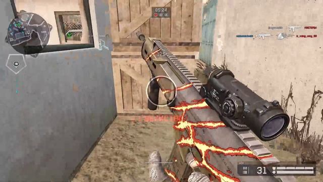 Warface/ Играем матчи смотреть онлайн