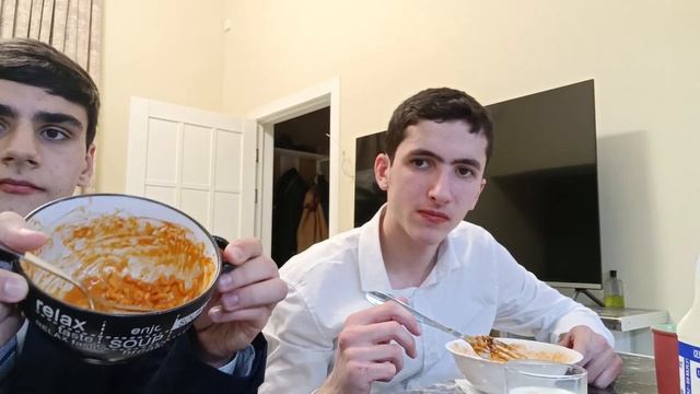 ПРОБУЕМ СЫРНЫЙ БУЛЬДАК - ОБЗОР НА BULDAK 2400 СКОВЕЛЕЙ!!!