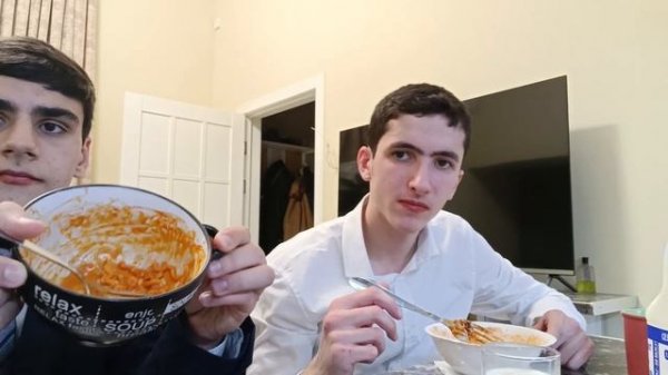 ПРОБУЕМ СЫРНЫЙ БУЛЬДАК - ОБЗОР НА BULDAK 2400 СКОВЕЛЕЙ!!!