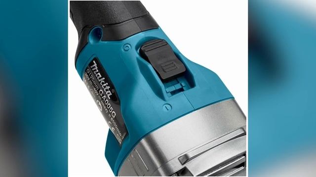 УШМ Makita GA005GZ смотреть онлайн