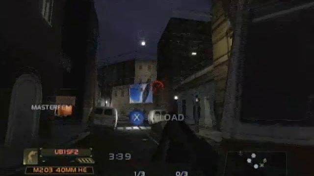 Tom Clancy's Rainbow Six 3: Black Arrow Xbox смотреть онлайн