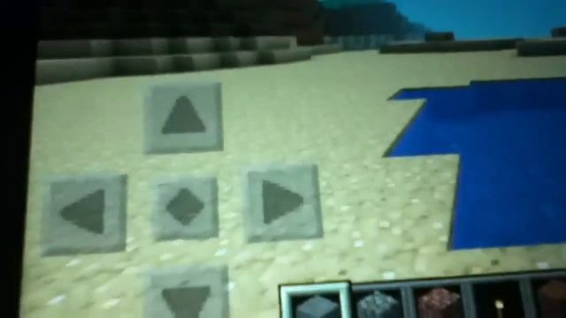 Little bit of a flat seed minecraft pocket edition смотреть онлайн