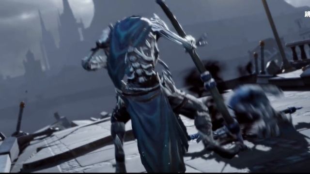 devil may cry mobile gameplay Android смотреть онлайн