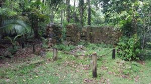 Сейшельские острова. Остров Maэ