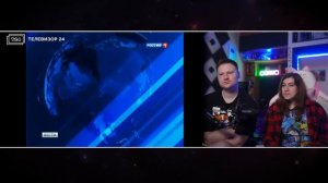 Сборник ляпов российского ТВ (часть 2) | РЕАКЦИЯ