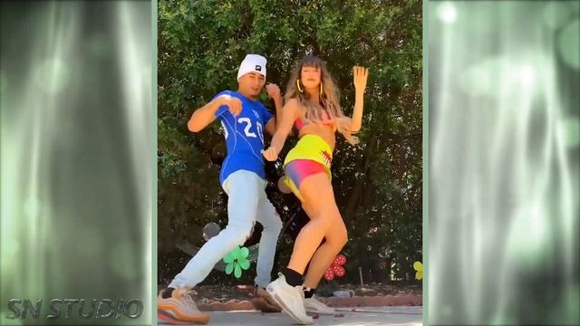 022. Shuffle Dance ♫ Twilight Zone ♫  Eurodance