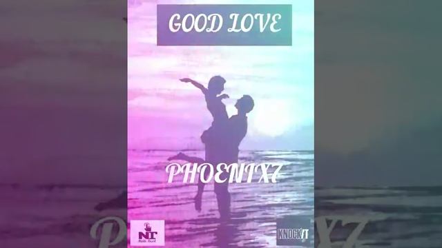 Phoenix - Good Love смотреть онлайн