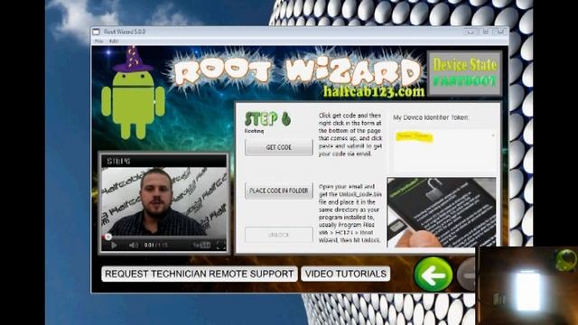 [ ROOT ALMOST ALL HTC PHONES with this easy to use Windows Software ] смотреть онлайн