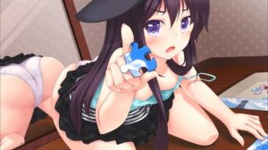 SEXY Anime Girls #96 : BEST MANGA HENTAI SPOTTED BABES ON GAMES, VISUAL REVIEW by STABB3D BY GIRL