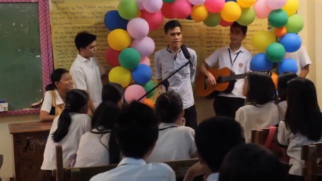 Quake Overload Promposal 3rd winner смотреть онлайн