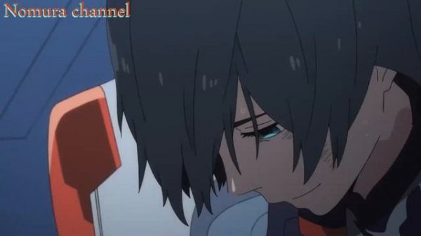 Аниме клип - Мечтатели