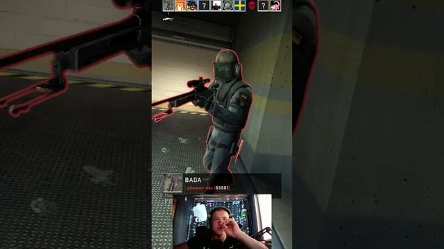 я ухожу вниз #shorts #short #csgo смотреть онлайн