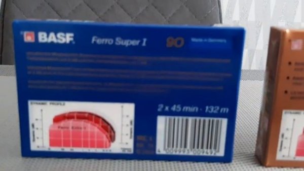 BASF в коллекцию.