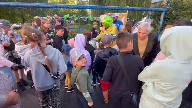 ЛатиКон 2024 "Череп-терем" вся шоу-программа! смотреть онлайн