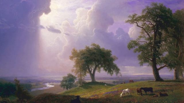 Вивальди концерт "Лето" 3 часть смотреть онлайн