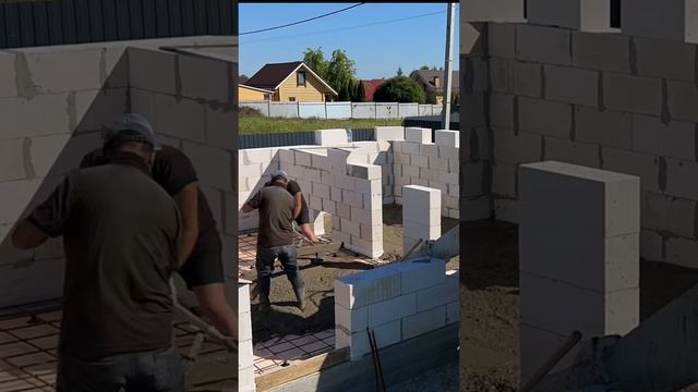 СТРОИТЕЛЬСТВО БАНИ И ЗАГОРОДНОГО ДОМА СВОИМИ РУКАМИ / КАК ПОСТРОИТЬ БАНЮ СВОИМИ РУКАМИ смотреть онлайн