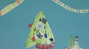 Новый  год 1Г 2025